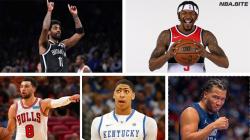 Which Colleges Have the Most NBA Players?