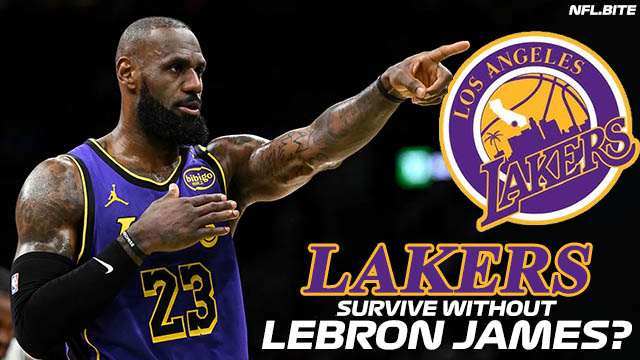 how-will-the-los-angeles-lakers-survive-without-lebron-james